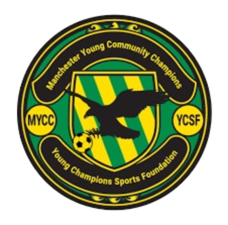 Young Champs U21 队徽